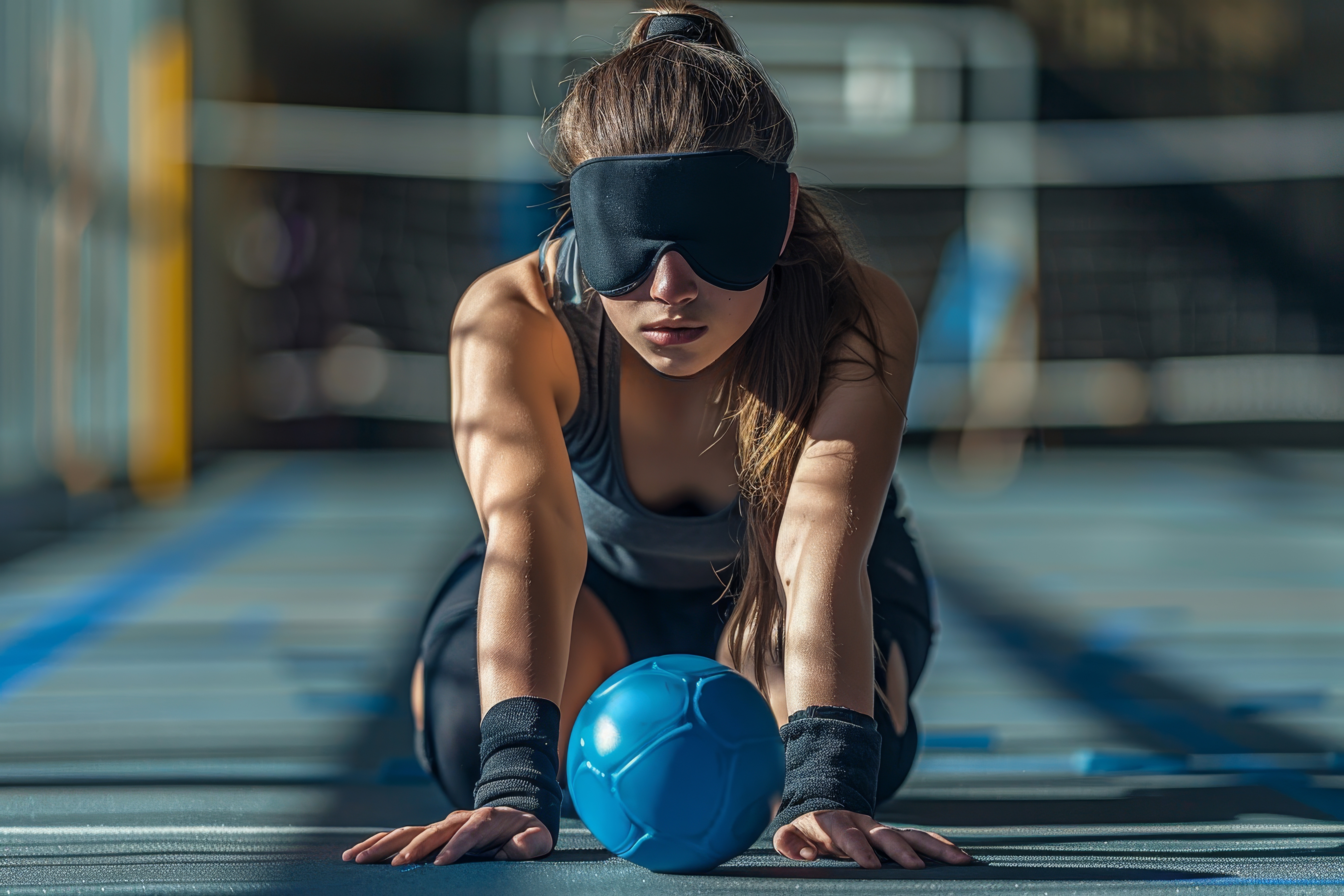 Circuit Training