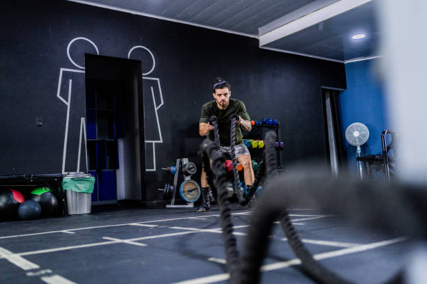 Recovery techniques