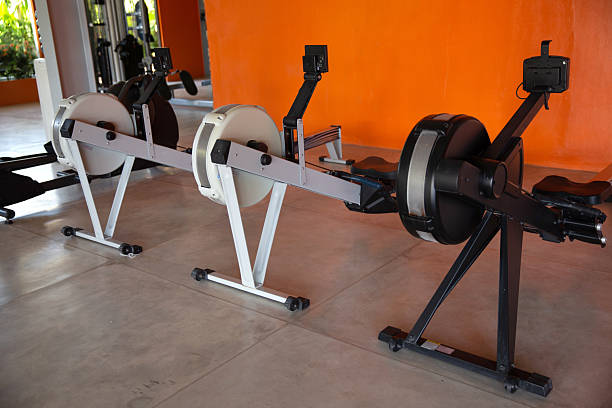 Stationary bike