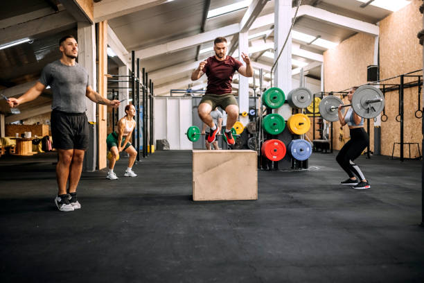 Advanced Circuit