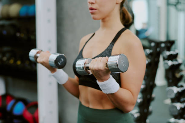 Cardio workout